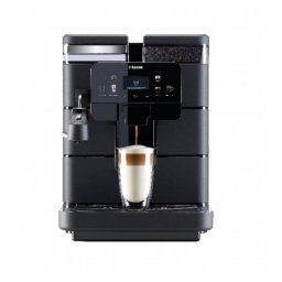 Espressor Royal Plus 1400W 2.5L Negru