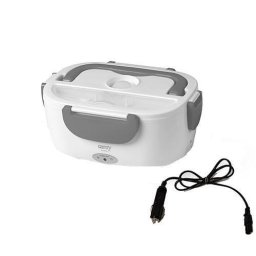 Cutii alimentare Caserola electrica (lunchbox) Camry CR 4483, 1,1 L, 40W
