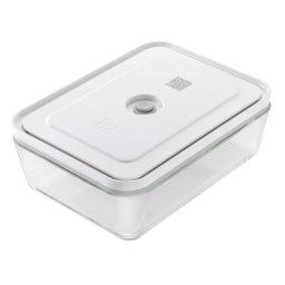 Cutii alimentare Glass storage container Zwilling FRESH & SAVE - 2.85 Litres