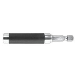 Adaptor bit surubelnita YT-0467 magnetic 80mm