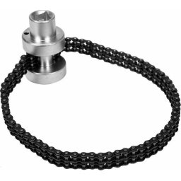 Scule auto Cheie cu lant pentru filtre ulei 60-115 mm