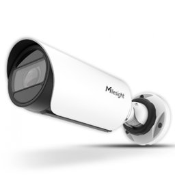 Camera de supraveghere Camera IP Bullet MS-C8164-FPE, 8MP, Lentila 2.7-13.5mm, IR 50m