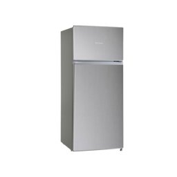 Aparate Frigorifice cu doua usi RD2100ME, E, 207L, H143Usi reversibile, iluminare LED, Alb