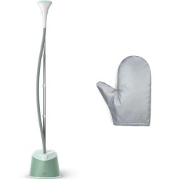 Fier de calcat STE1010/70, 1600 W, 1.8 l, Verde