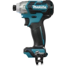 Cheie de strâns cu impact pe acumulator de 12V, fără baterie și încărcător TD111DZ