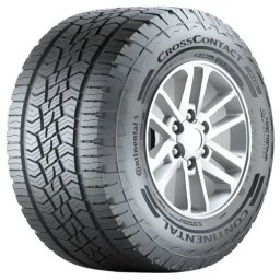 Anvelopa 235/60 R18 107V XL FR CROSSCONTACT ATR X