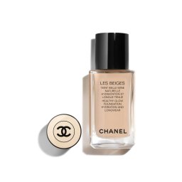 Chanel Les Beiges Teinte Belle Mine Naturelle SPF 25 Nr.32 30 ml