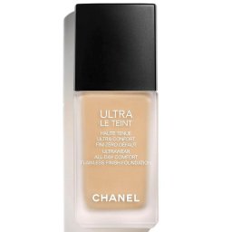 Fond de ten Chanel Ultra Le Teint Flawless Finish Fluid – BD41