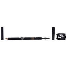 Chanel Crayon Sourcils Sculpting Eyebrow Pencil