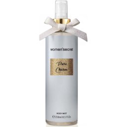 Women'Secret Pure Charm BOR W 250 ml
