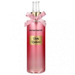 Women'Secret Daily Romance BOR W 250 ml