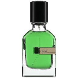 Orto Parisi Viride PAR U 50 ml