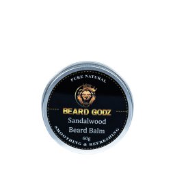 Beard Balm