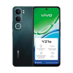 Smartphone Y21e 128GB 4GB RAM Dual SIM Green