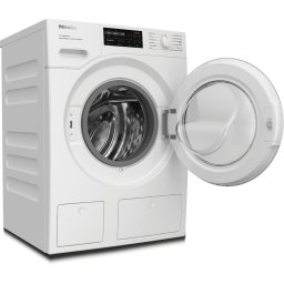 Masina de spalat rufe WSI883 WCS 125 Gala Edition W1, A, 9 kg, 1600 rpm I SteamCare, Dozare automata, QuickPowerWash, Alb
