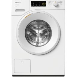 Masina de spalat rufe WSA123 WCS, 8 kg , 1400 rpm, Clasa A, CapDosing, AddLoad, Alb