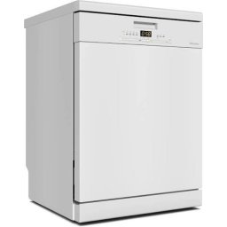 Masina de spalat vase G 5611 SC, 14 seturi, 5 programe, Clasa A, QuickPowerWash, AutoOpen, 60 cm, Alb