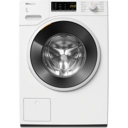 Masina de spalat rufe WWA120 WCS Active, 8 kg, 1400rpm, Clasa A, alb
