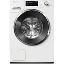 Masina de spalat rufe WWG360 WCS PowerWash, 9 kg, Alb Lotus