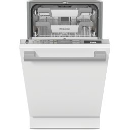 Masina de spalat vase G 5790 SCVi SL, clasa C, 7.9 l, 44 dB, AutoOpen, Quick Power Wash, Comfort Close, Complet incorporabila