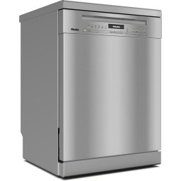 Masina de spalat vase G 7040 SC, 14 seturi, 10 programe, Clasa A, AutoDos cu PowerDisk, Miele@home, AutoOpen, 60 cm, Inox