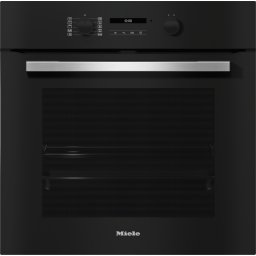 Cuptor incorporabil 125 Edition Electric Autocuratare pirolitica 76 l Clasa A+ Wi-Fi Negru
