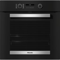 Cuptor incorporabil ED-LOOK Electric 76 l Autocuratare pirolitica EasyControl Plus WiFi home Grill Clasa A+ Negru