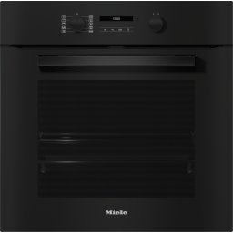 Cuptor incorporabil 125 Edition Electric Autocuratare pirolitica 76 l Clasa A+ Wi-Fi Negru