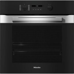 Cuptor incorporabil 125 Edition Electric Autocuratare pirolitica 76 l Clasa A+ Wi-Fi negru-inox
