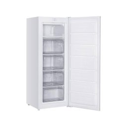 Congelator Congelator TESLA RU1701HE , 168L, Eusa reversibila, H 142.5 cm , alb