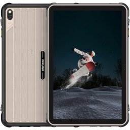 Tableta RugKing Pad 2 Pro 10.1" 128GB 8GB RAM 4G Grey