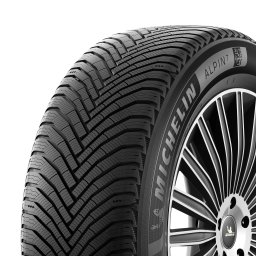 MICHELIN 235/60 R18 ALPIN 7 XL 107H