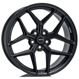 Janta aliaj SPARCO FF3 MB 8x18 5x112 ET25 73