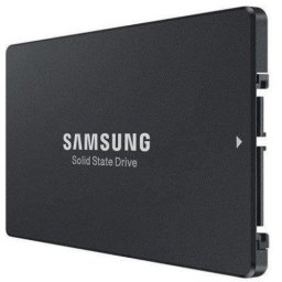 SSD SAMSUNG PM893 MZ7L33T8HBLT-00A07, 3.84TB, SATA3 2.5 inch, Black