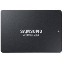 SSD SAMSUNG PM893 MZ7L3960HCJR-00A07, 960GB, SATA3, 2.5 inch, Black
