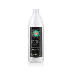 Oxidant crema Farmavita Suprema Color Cream Developer 10 Vol 3%, 1000 ml
