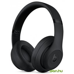 APPLE Beats Studio3 Wired/Wireless cască matt negru