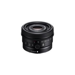 SONY 50mm f/2.5 FE G obiectiv SEL50F25G.SYX