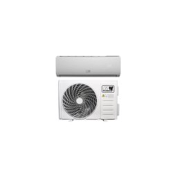 Aer condiționat 09K V1 2,6 kW 9000 BTU Wi-Fi Tuya alb + telecomandă
