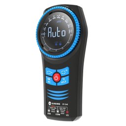 Display cu Touchscreen Honor 600, cu Rama si Acumulator, Negru, Service Pack 0235ATSM