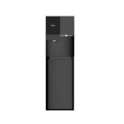 Dozator Apa Digital Zilan, cu Generator Gheata, Rezervor Inox
