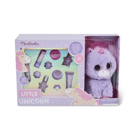 Set machiaj pentru copii Martinelia Little Unicorn cu plus