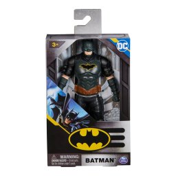 Figurina Batman 15 cm articulata Spin Master pentru copii 3+ ani