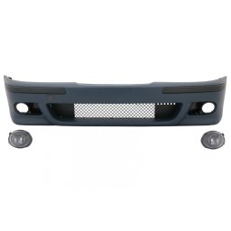 Bara fata BMW Seria 5 E39 1995-2003 M5 Look cu proiectoare ceata