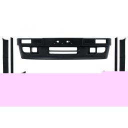 Pachet exterior BMW Seria 3 E30 Coupe 1982-1994 M-Tech 2 din PP