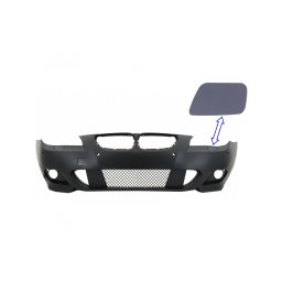 Capac spalator far stanga BMW Seria 5 E60 E61 2003-2010 M-Tech Look