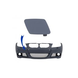 Capac carlig remorcare bara fata BMW Seria 3 E90 E91 M Tech 2004-2011