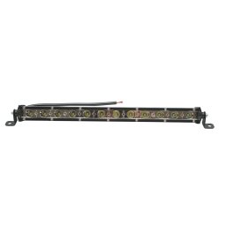 Lampa LED tip bara 36W cu 12 LED-uri, 9-60V, IP67, 6000K Breckner