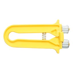 Ondulator pentru sarma 210 mm, unealta compacta pentru rasucire