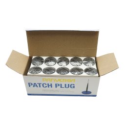 Petice pentru vulcanizare anvelope tip ciuperca 6 mm PPW-6 Panversa